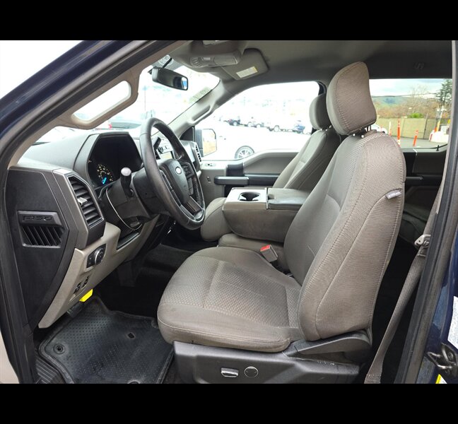 2018 Ford F-150 XLT - Photo 10 - San Diego, CA 92154