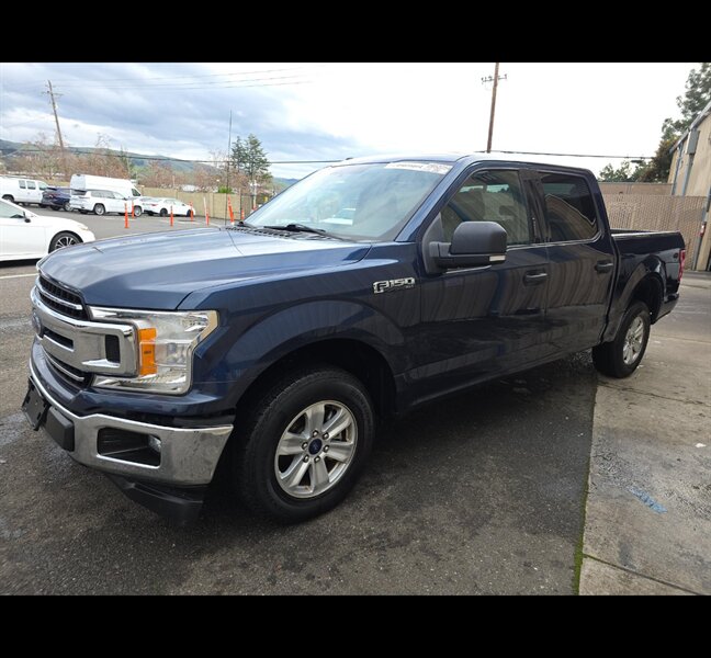 2018 Ford F-150 XLT - Photo 4 - San Diego, CA 92154