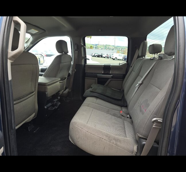 2018 Ford F-150 XLT - Photo 15 - San Diego, CA 92154