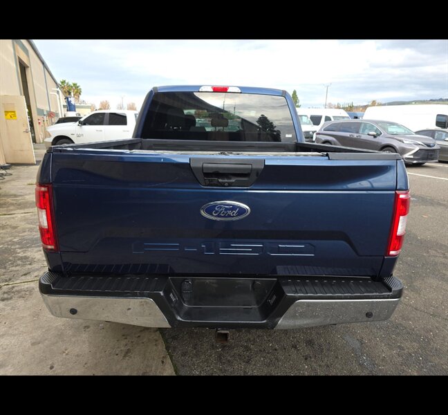 2018 Ford F-150 XLT - Photo 8 - San Diego, CA 92154
