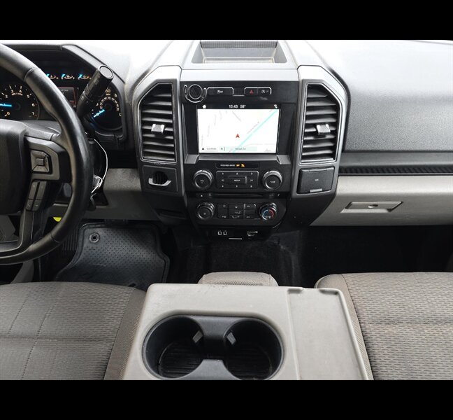 2018 Ford F-150 XLT - Photo 13 - San Diego, CA 92154