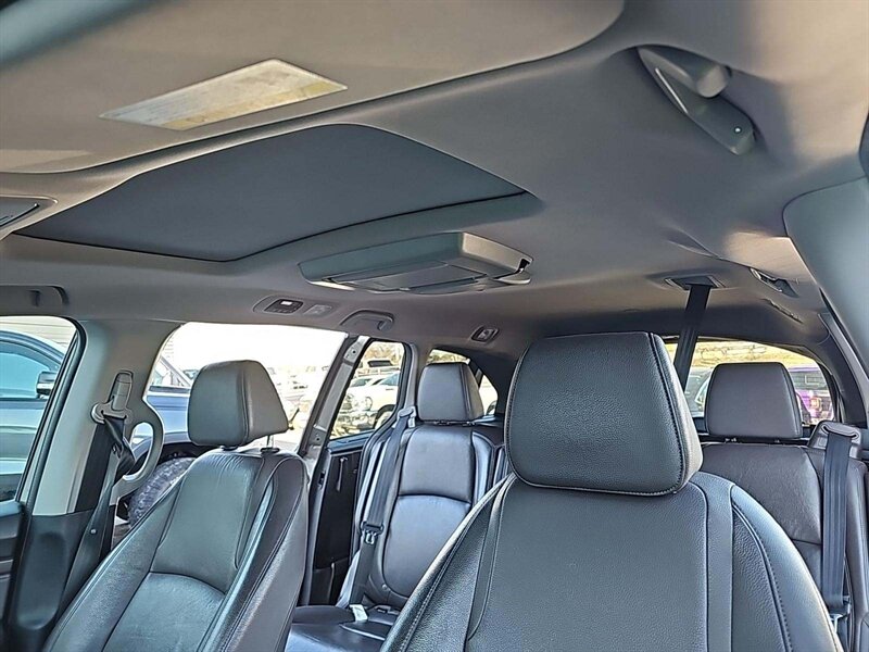 2018 Honda Odyssey Touring - Photo 14 - San Diego, CA 92154