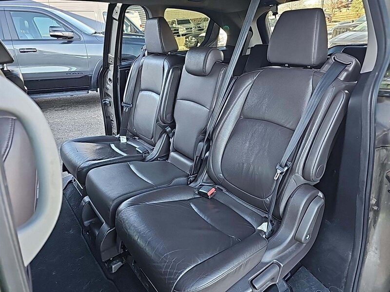 2018 Honda Odyssey Touring - Photo 16 - San Diego, CA 92154