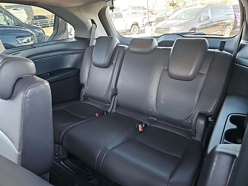 2018 Honda Odyssey Touring - Photo 17 - San Diego, CA 92154