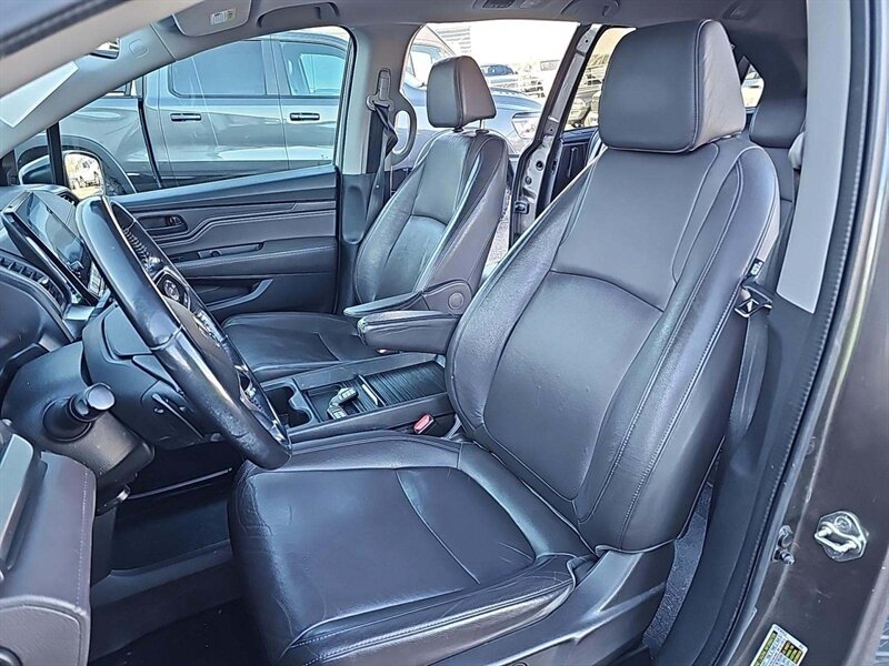 2018 Honda Odyssey Touring - Photo 9 - San Diego, CA 92154