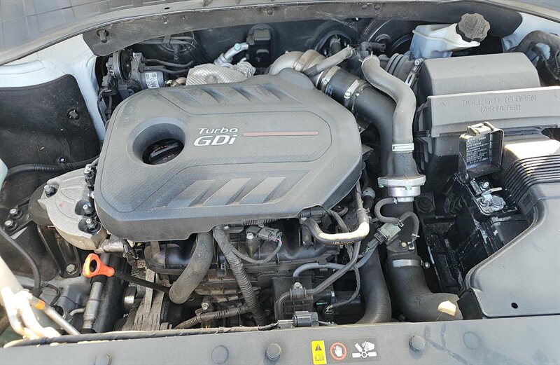 2017 Kia Sorento EX - Photo 16 - San Diego, CA 92154