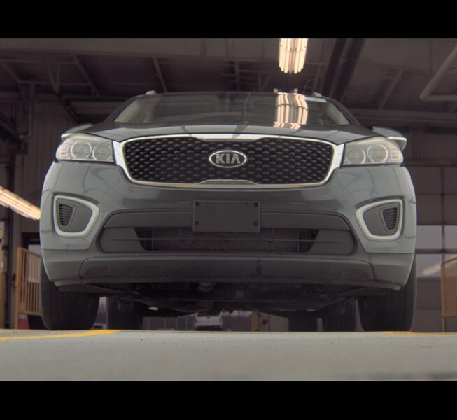 2017 Kia Sorento LX V6 - Photo 7 - San Diego, CA 92154