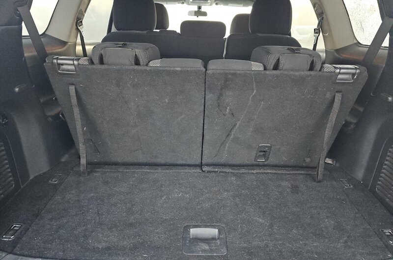 2018 Nissan Pathfinder SV - Photo 18 - San Diego, CA 92154