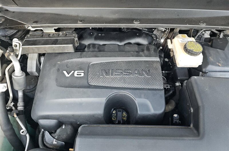 2018 Nissan Pathfinder SV - Photo 17 - San Diego, CA 92154