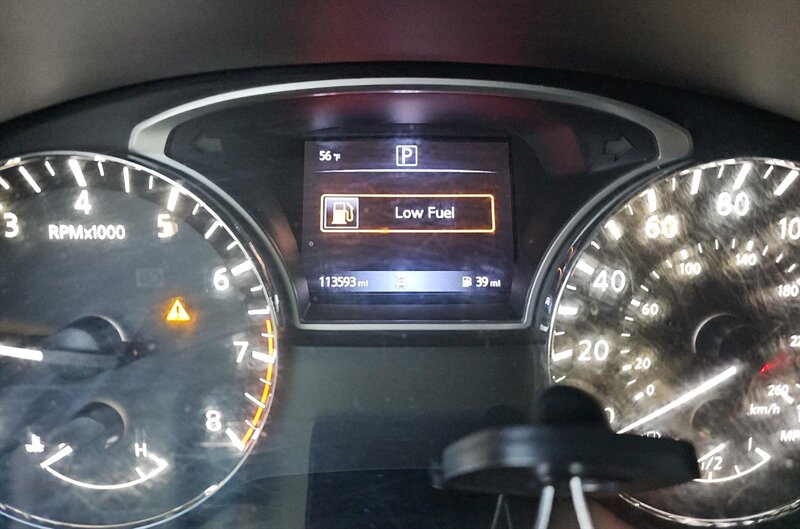 2018 Nissan Pathfinder SV - Photo 14 - San Diego, CA 92154