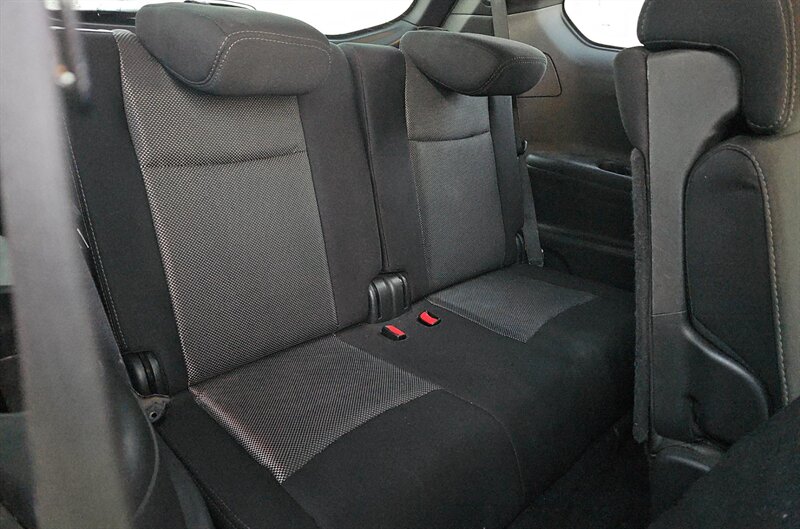 2018 Nissan Pathfinder SV - Photo 16 - San Diego, CA 92154