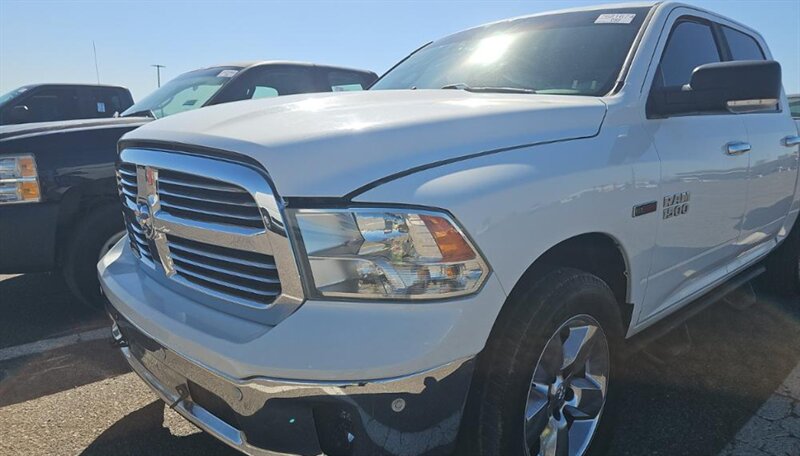 2017 RAM 1500 SLT - Photo 7 - San Diego, CA 92154