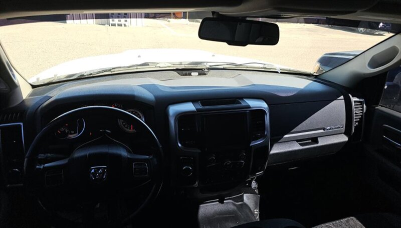 2017 RAM 1500 SLT - Photo 16 - San Diego, CA 92154