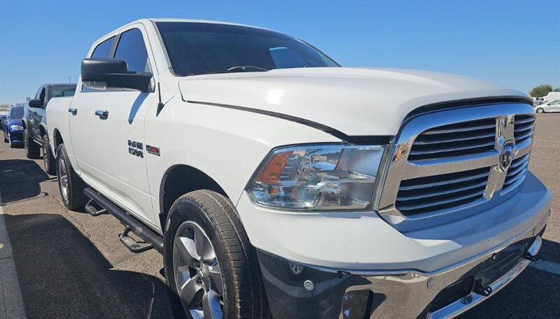 2017 RAM 1500 SLT - Photo 9 - San Diego, CA 92154