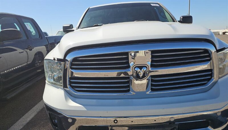 2017 RAM 1500 SLT - Photo 8 - San Diego, CA 92154