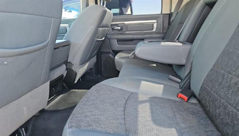 2017 RAM 1500 SLT - Photo 18 - San Diego, CA 92154