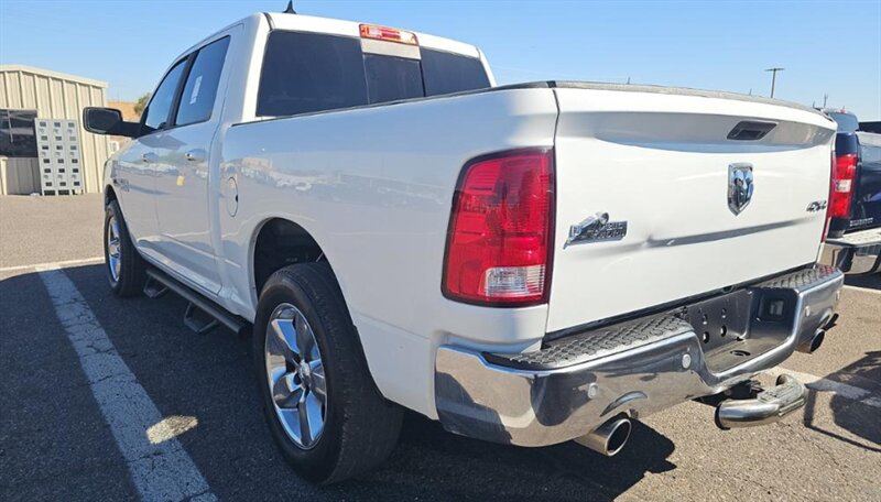 2017 RAM 1500 SLT - Photo 12 - San Diego, CA 92154