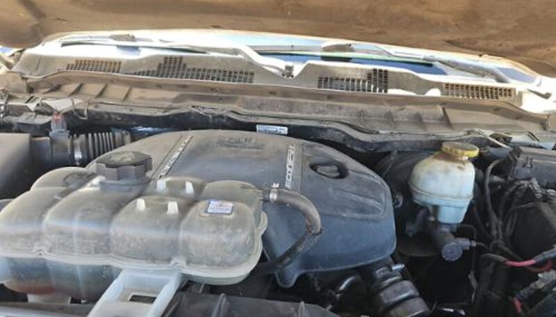 2017 RAM 1500 SLT - Photo 21 - San Diego, CA 92154