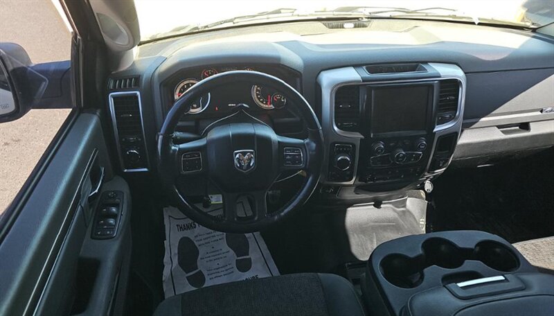 2017 RAM 1500 SLT - Photo 15 - San Diego, CA 92154