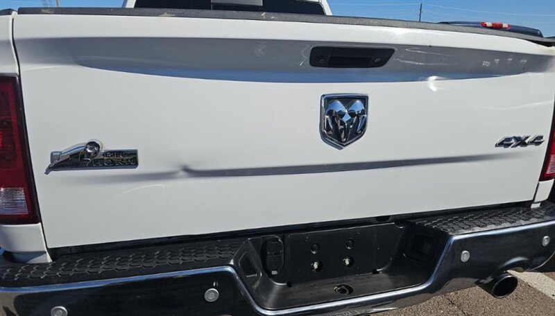 2017 RAM 1500 SLT - Photo 11 - San Diego, CA 92154