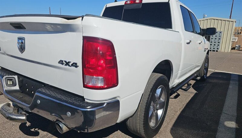 2017 RAM 1500 SLT - Photo 10 - San Diego, CA 92154