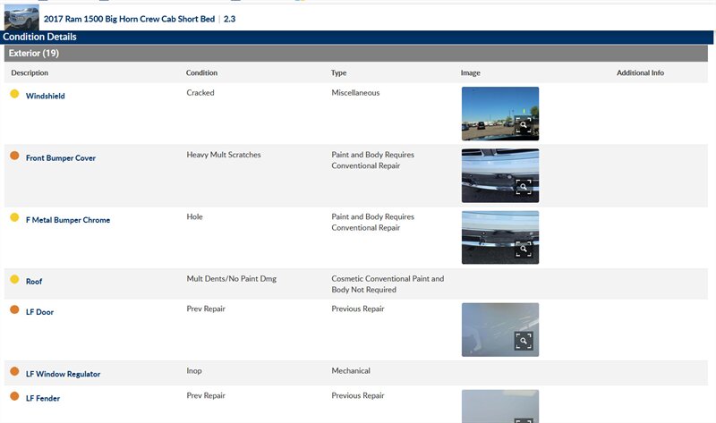 2017 RAM 1500 SLT - Photo 3 - San Diego, CA 92154