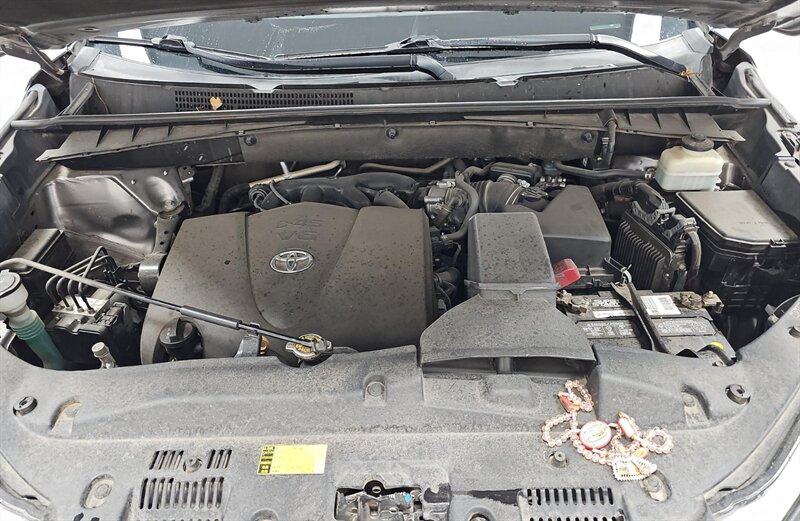 2017 Toyota Highlander LE - Photo 17 - San Diego, CA 92154