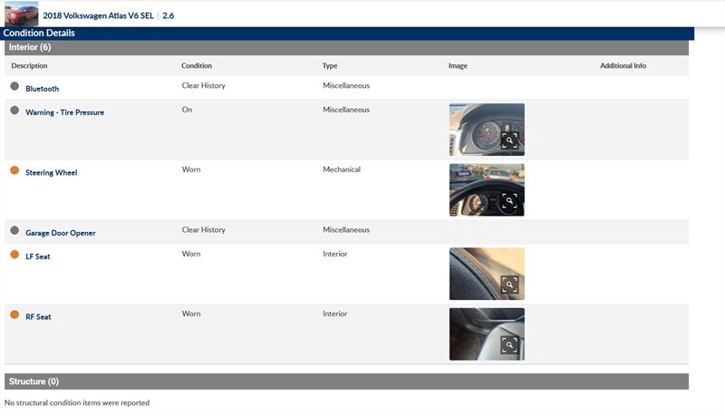 2018 Volkswagen Atlas V6 SEL - Photo 3 - San Diego, CA 92154