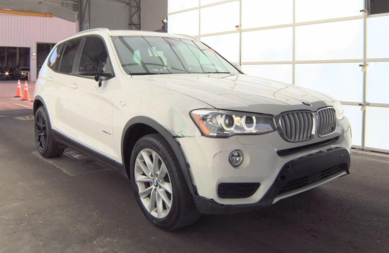 2017 BMW X3 sDrive28i - Photo 8 - San Diego, CA 92154