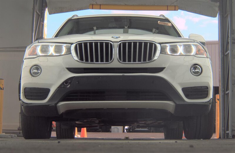 2017 BMW X3 sDrive28i - Photo 7 - San Diego, CA 92154