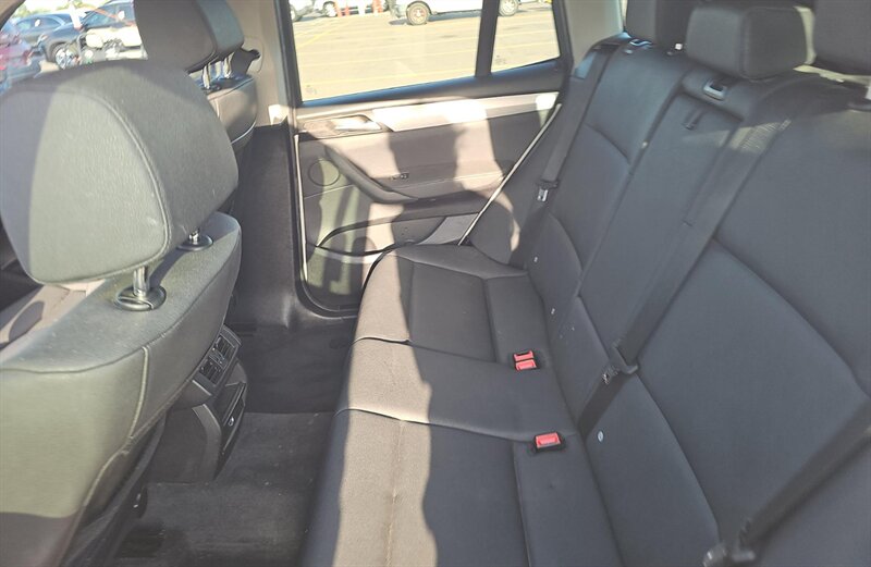 2017 BMW X3 sDrive28i - Photo 18 - San Diego, CA 92154