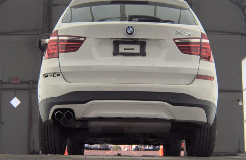 2017 BMW X3 sDrive28i - Photo 11 - San Diego, CA 92154