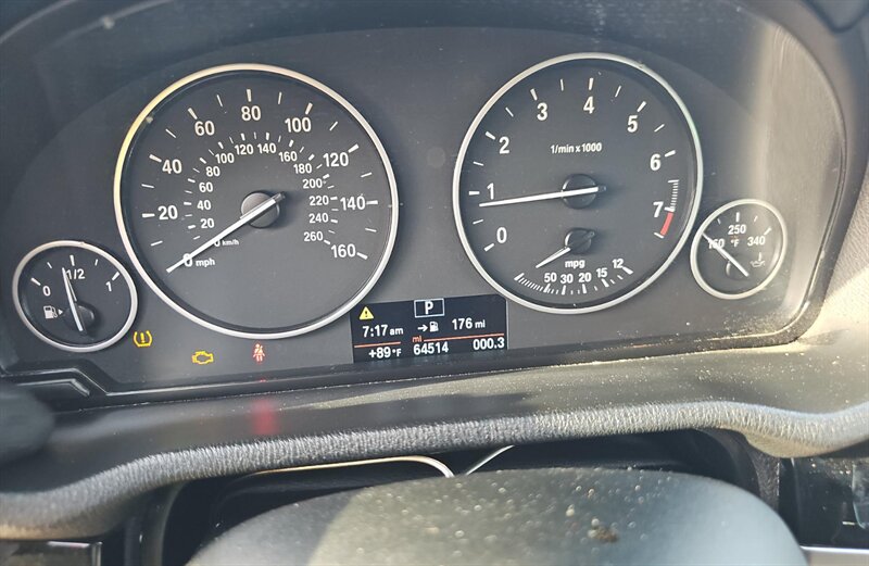 2017 BMW X3 sDrive28i - Photo 17 - San Diego, CA 92154