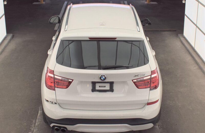 2017 BMW X3 sDrive28i - Photo 10 - San Diego, CA 92154