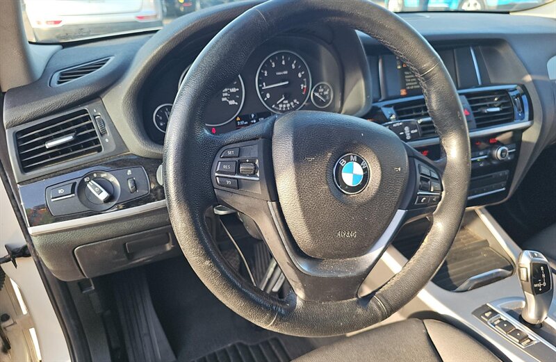 2017 BMW X3 sDrive28i - Photo 15 - San Diego, CA 92154