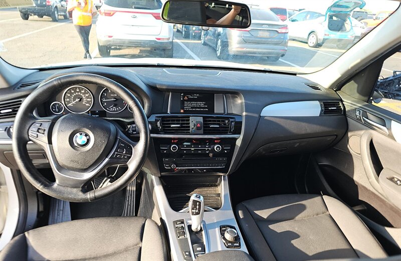 2017 BMW X3 sDrive28i - Photo 16 - San Diego, CA 92154
