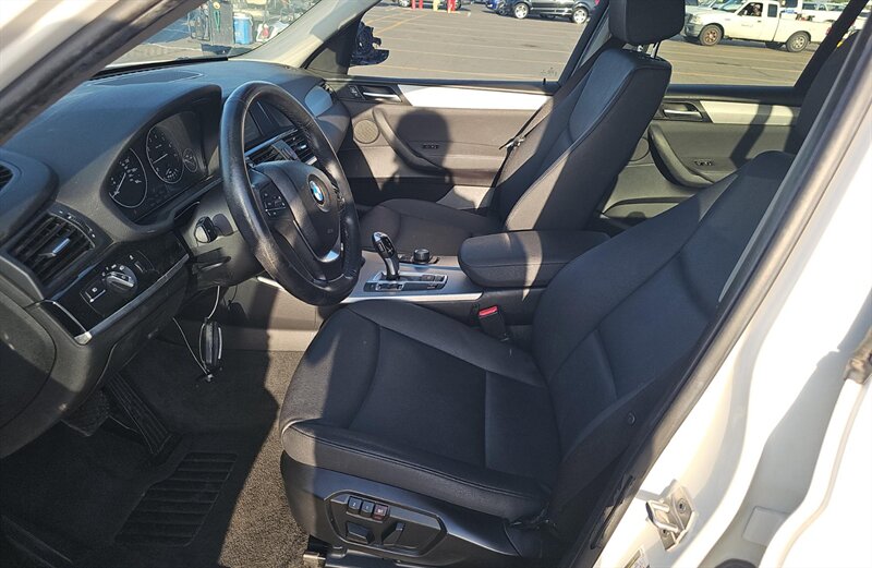 2017 BMW X3 sDrive28i - Photo 13 - San Diego, CA 92154