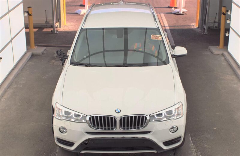 2017 BMW X3 sDrive28i - Photo 6 - San Diego, CA 92154