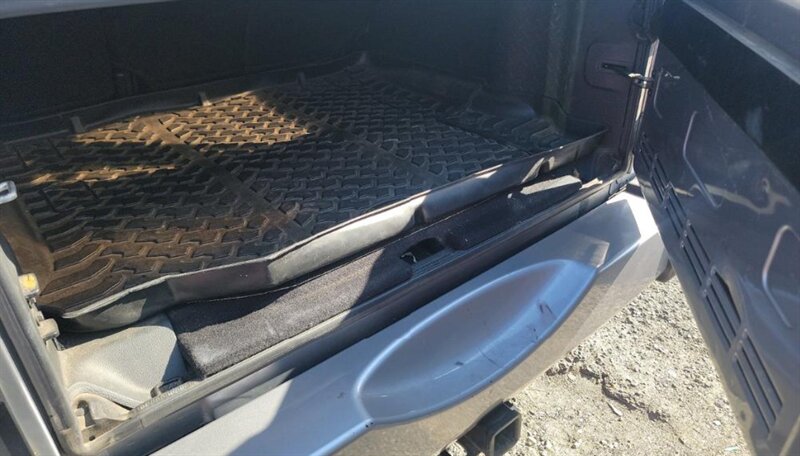 2017 Jeep Wrangler Unlimited Sahara - Photo 23 - San Diego, CA 92154