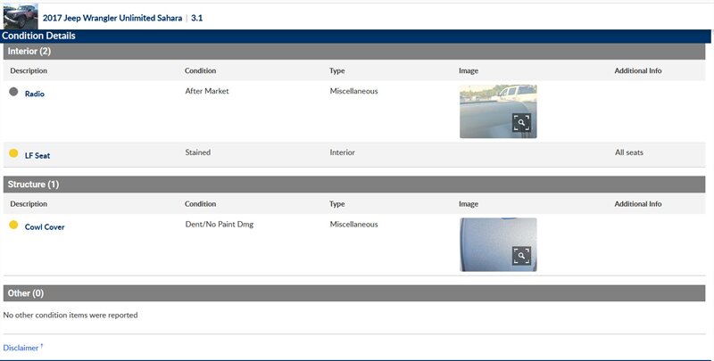 2017 Jeep Wrangler Unlimited Sahara - Photo 5 - San Diego, CA 92154
