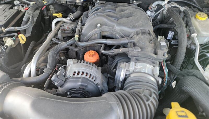 2017 Jeep Wrangler Unlimited Sahara - Photo 22 - San Diego, CA 92154