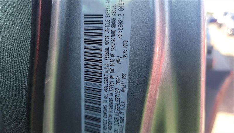 2017 Jeep Wrangler Unlimited Sahara - Photo 21 - San Diego, CA 92154