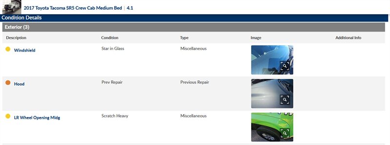 2017 Toyota Tacoma SR5 V6 - Photo 3 - San Diego, CA 92154