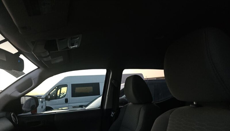 2017 Toyota Tacoma SR5 V6 - Photo 21 - San Diego, CA 92154