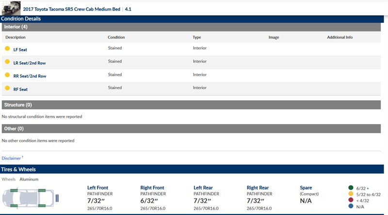 2017 Toyota Tacoma SR5 V6 - Photo 4 - San Diego, CA 92154