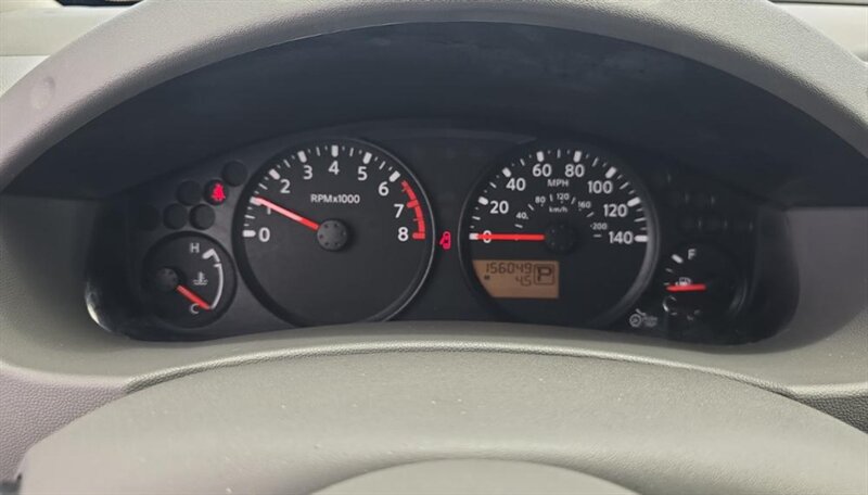 2018 Nissan Frontier S - Photo 16 - San Diego, CA 92154