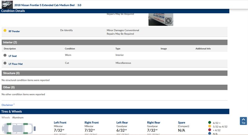 2018 Nissan Frontier S - Photo 4 - San Diego, CA 92154