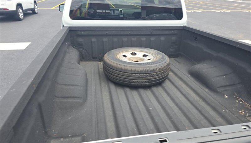 2018 Nissan Frontier S - Photo 20 - San Diego, CA 92154