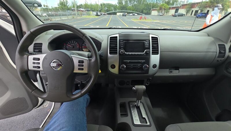 2018 Nissan Frontier S - Photo 15 - San Diego, CA 92154