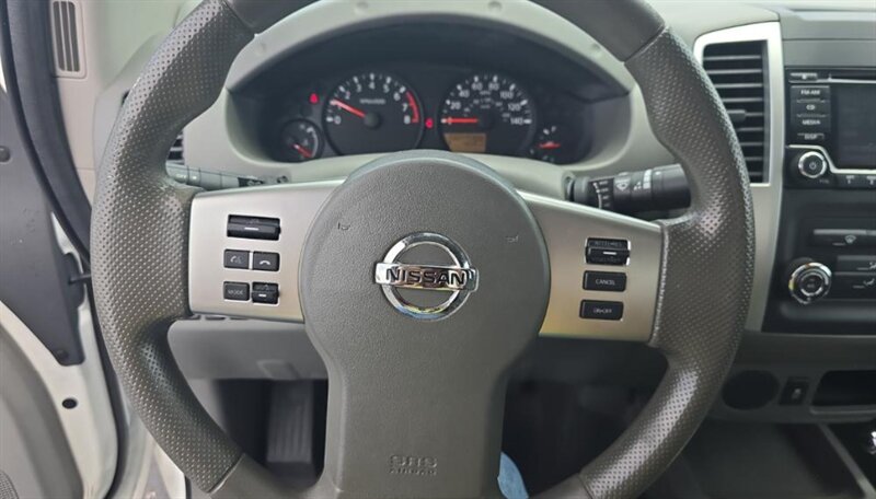 2018 Nissan Frontier S - Photo 14 - San Diego, CA 92154